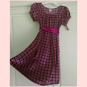 Xhilaration Girls Dress (10-12)